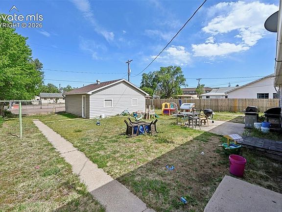 3rd image of 1717 S Wahsatch Ave