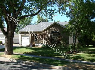 1396 S 1700 E, Salt Lake City, UT 84108