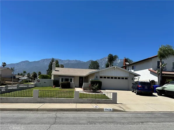 10676 Ring Ave, Alta Loma, CA 91737
