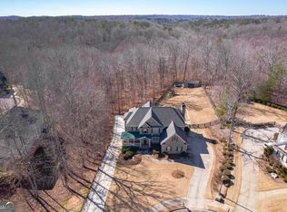 133 Northampton Dr, Canton, GA 30115