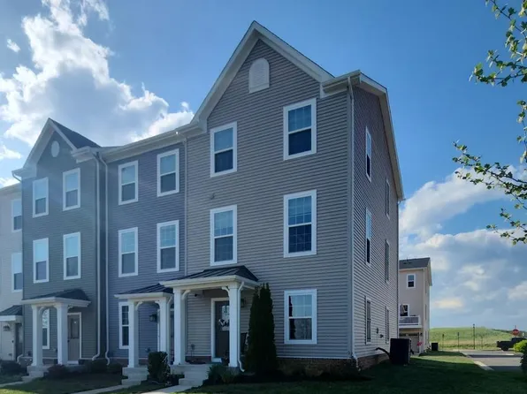 7500 Hancock St, Bealeton, VA 22712