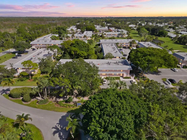 18081 SE Country Club Drive #7-69, Jupiter, FL 33469