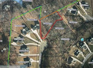 0 Pinnacle Dr, Randleman, NC 27317