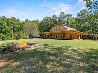 1025 S Bridge Rd, Franklin, GA 30217