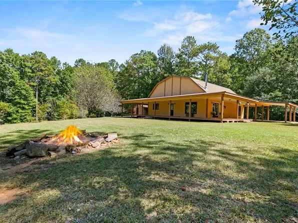 1025 S Bridge Rd, Franklin, GA 30217