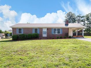 207 Evergreen St, Easley, SC 29642