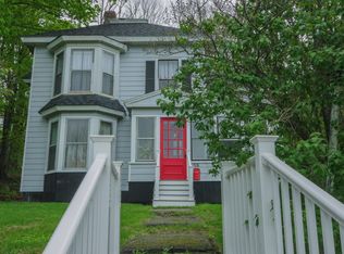 58 Free Street, Dexter, ME 04930