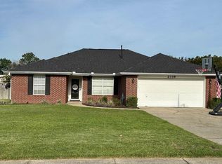 2339 Brightview Pl, Cantonment, FL 32533