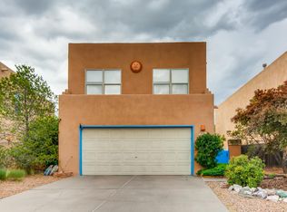 2855 Calle De Molina, Santa Fe, NM 87507