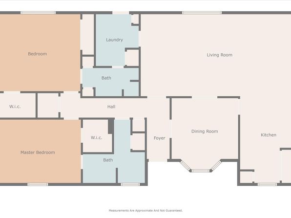 291 Cornelius Rd, Rockwall, TX 75087