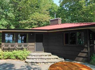 924 S Lamkin Rd, Harbor Springs, MI 49740