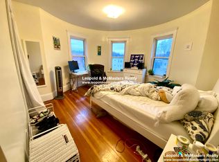 505 Washington St #3UU, Brighton, MA 02135