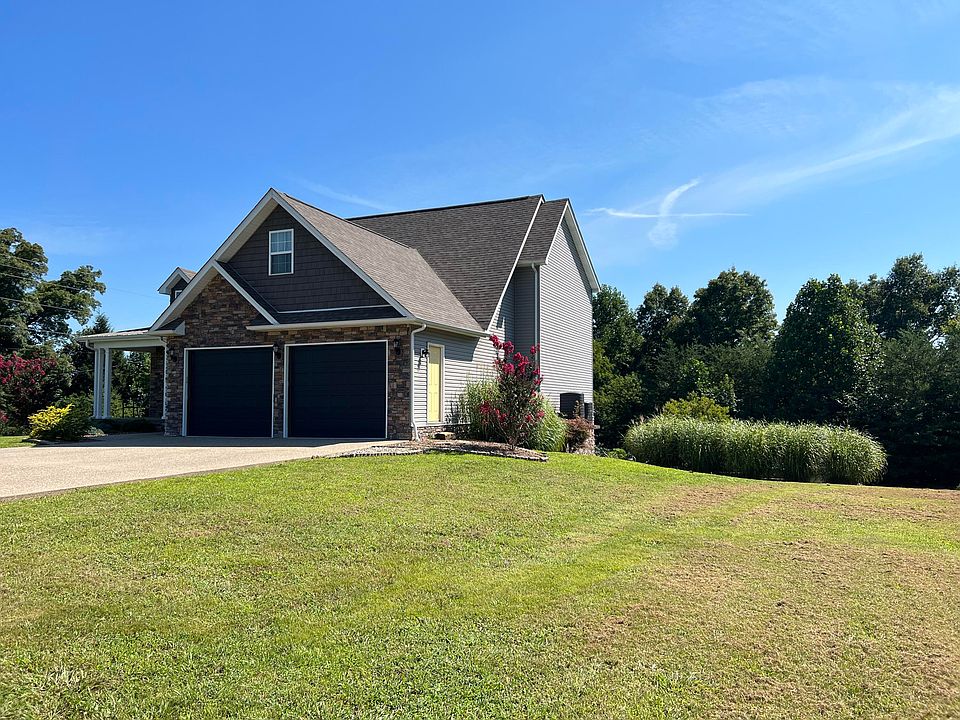 316 Landen Dr, Corbin, KY 40701 Zillow