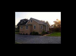 857 Salem Quinton Rd, Salem, NJ 08079