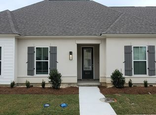 9618 Creekview Dr, Baton Rouge, LA 70836