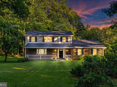 11809 Triadelphia Rd, Ellicott City, MD, 21042