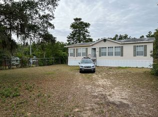 595 Pine St, Alligator Pt, FL 32346