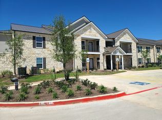 Western Springs Apartments, Dripping Springs, TX 78620