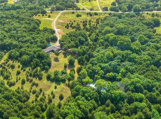 22455 N Triple X Rd, Luther, OK 73054