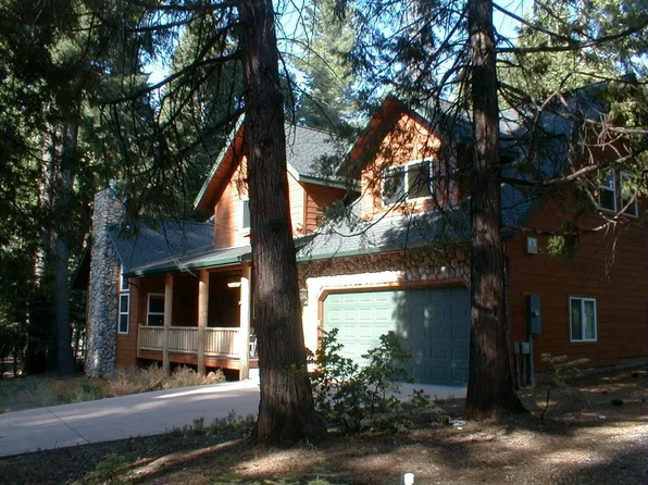 3272 Kenshaw Way, Arnold, CA 95223