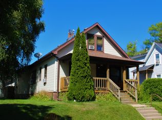 1624 Cambridge Ave, Sheboygan, WI 53081