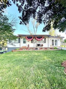 56319 Meyer Trl, Hannibal, MO, 63401
