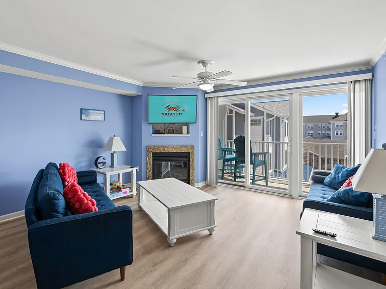 107 Somerset St #203 — Photo 3