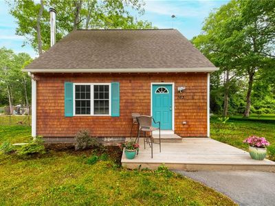 163 Mishnock Rd, West Greenwich, RI, 02817