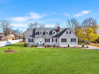 62 Fairmont Road, Mahopac, NY, 10541