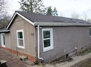 4119 SW Huber St, Portland, OR 97219