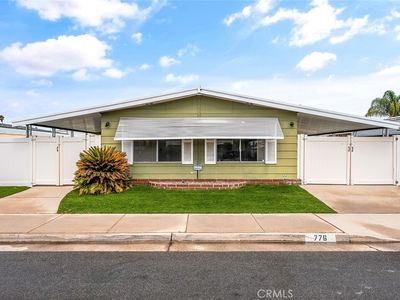 776 Portola Dr, Hemet, CA, 92543