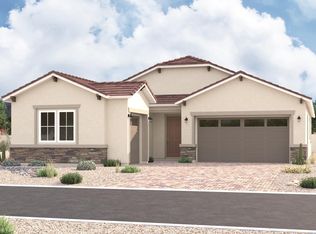 18199 W Hilton Ave, Goodyear, AZ 85338