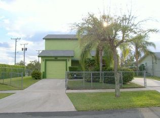 2890 NE 5th Ct, Boynton Beach, FL 33435