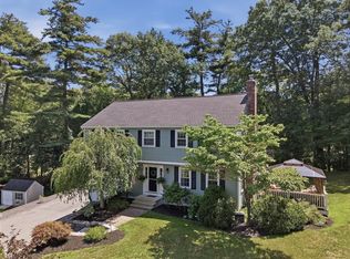 4 Martin Cir, Hudson, MA 01749