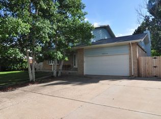1014 E 17th Ave, Broomfield, CO 80020