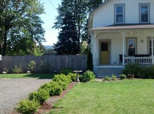 307 W Cushman St, Yacolt, WA 98675