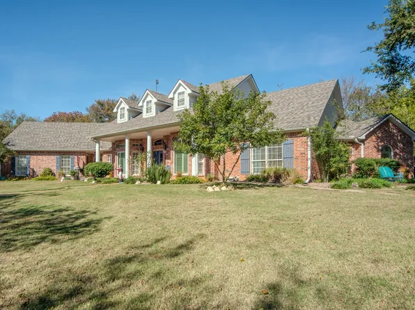 310 Hannah Dr, Farmersville, TX 75442