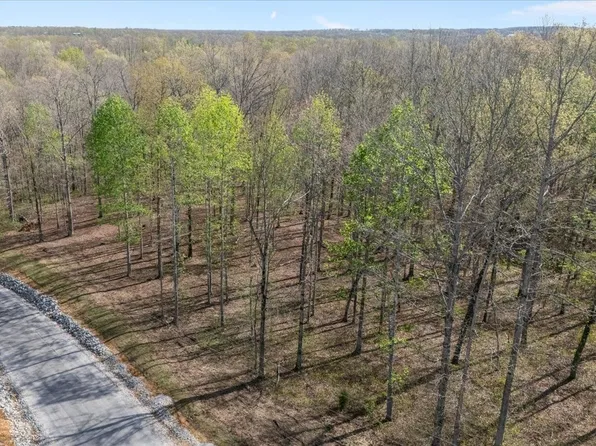 0 Ridgewood Dr Lot 98, Mc Ewen, TN 37101