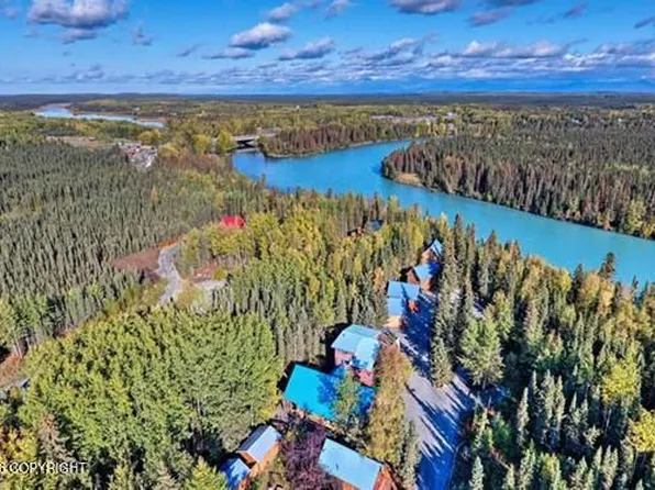 38120 Great Land St, Sterling, AK 99672