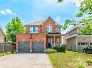 33 Connaught Ln, Barrie, ON L4M0A6