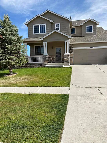 1861 Dewhirst Dr Photo 1