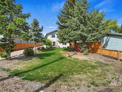525 N Linder Ave, Kuna, ID, 83634