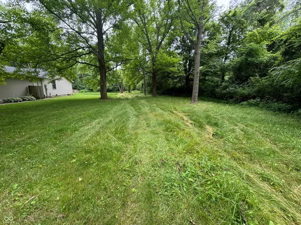301 Jefferson Valley, Coatesville, IN 46121
