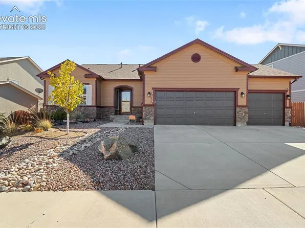 12773 Mount Harvard Dr, Peyton, CO 80831
