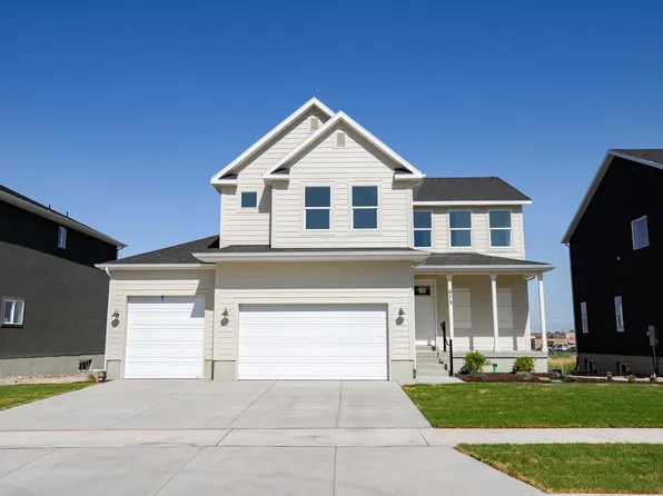 673 N 410 W Lot 14, Salem, UT 84653