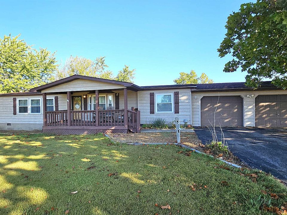 1st image of 14228 Lake Of Egypt Rd