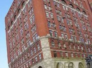 277 W 10th St APT 9K, New York, NY 10014