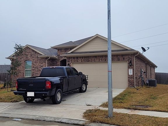 2nd image of 21403 Warialda Manor Ln