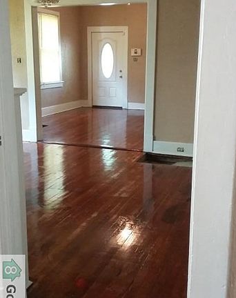 2nd image of 1322 S Hull St #A