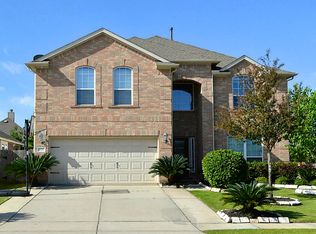 3602 Morgans Cove Ct, Katy, TX 77494